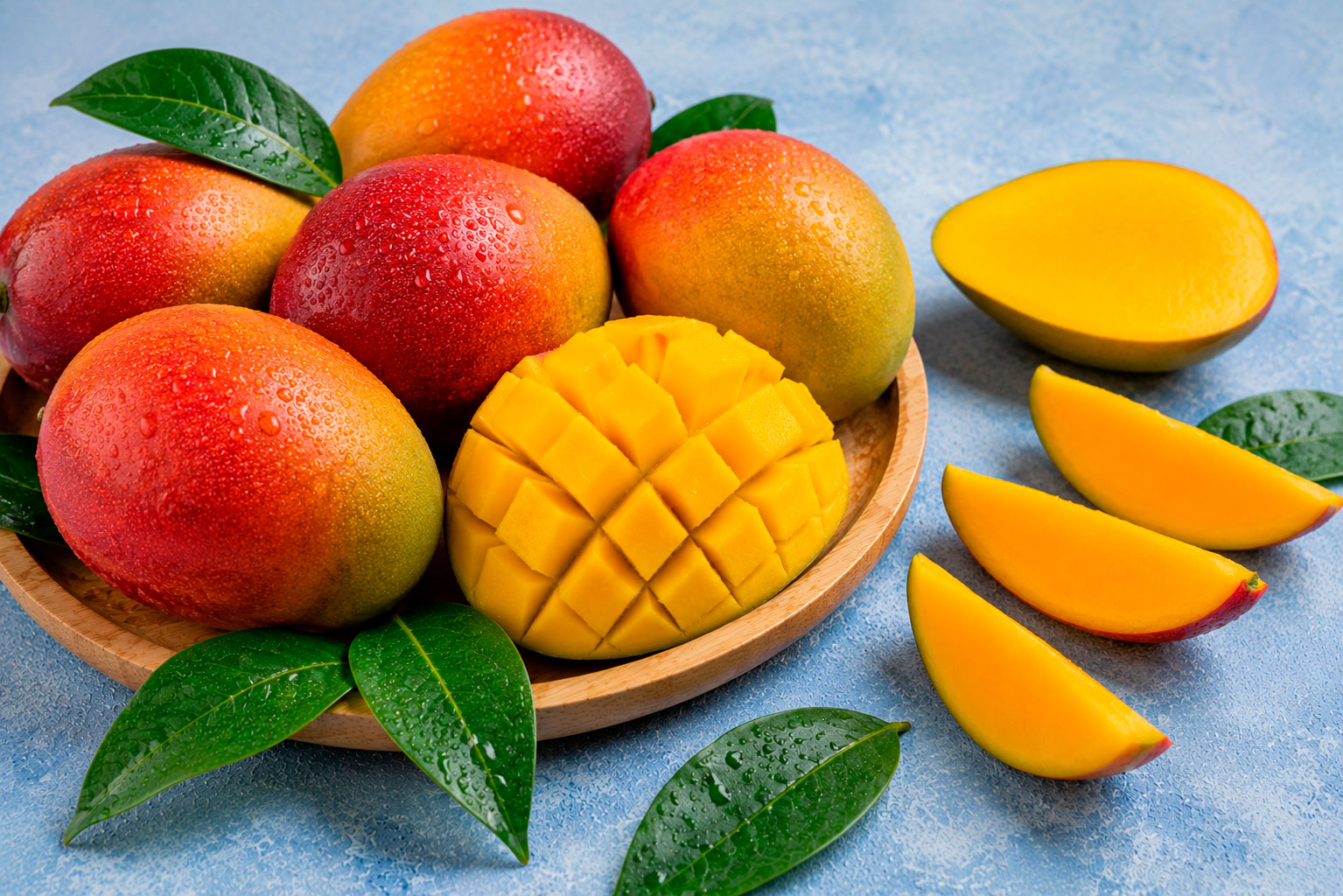 Mango fresco